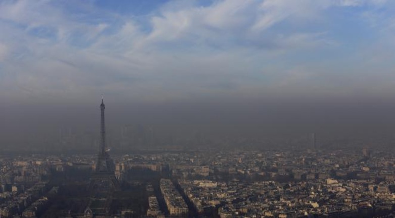 Pollution en Ile-de-France : le MEDEF Ile-de-France demande l’accélération du Grand Paris Express