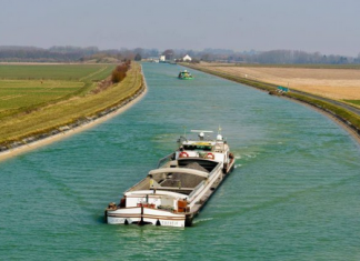 Projet de Canal Seine Nord Europe : le MEDEF reste mobilisé !