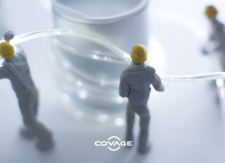 Covage, acteur de la révolution numérique