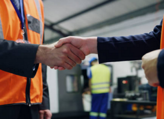 L’emploi des salariés étrangers en France