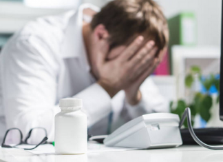 Santé au travail : Les troubles psychosociaux