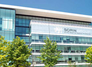 Sorin : un centre d’excellence mondial à Clamart