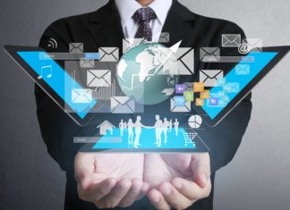 Sentinelo comble le vide entre le e-commerce et les magasins physiques