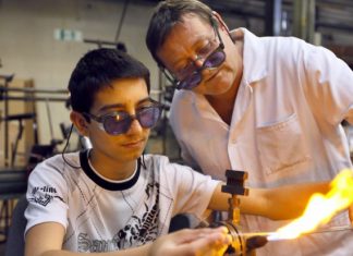 La relance de l’apprentissage passe par l’entreprise