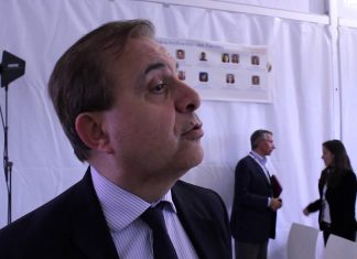 MEDEF IDF : réforme Territoriale