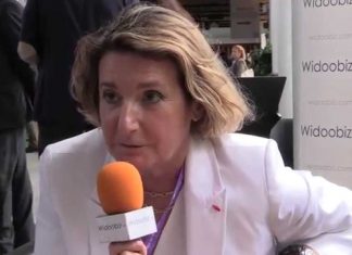 UE MEDEF 2014 : Agnès LO JACOMO – MEDEF IDF