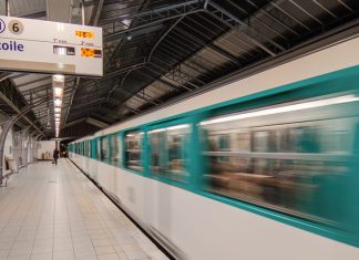 L’amélioration des transports en Île-de-France doit rester une priorité…