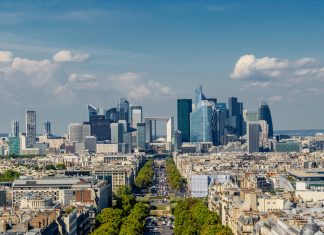 Grand Paris