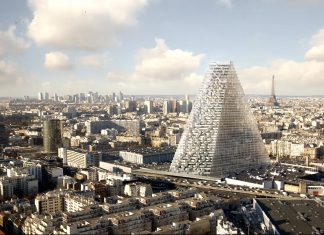 Le Medef et le Medef Paris soutiennent la Tour Triangle