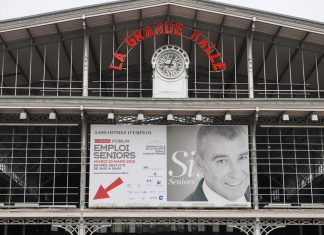 Photos du Forum Emploi Seniors (10 mars 2015)