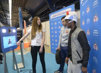 Photos de la Fête de l’Alternance (28 mai 2015)