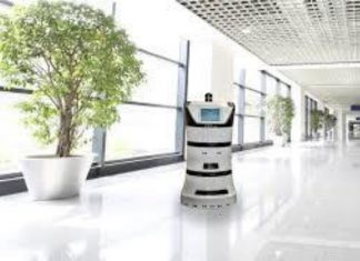 Diya One et Partnering Robotics représenteront les technologies françaises aux côtés de l’INPI à l’occasion du COP 21