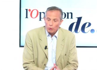 Jérôme Frantz (FIM) : « L’économie globale européenne est encore convalescente »