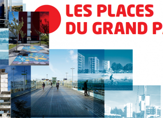 Les places du Grand Paris : Bâtir l’intermodalité du XXIe siècle