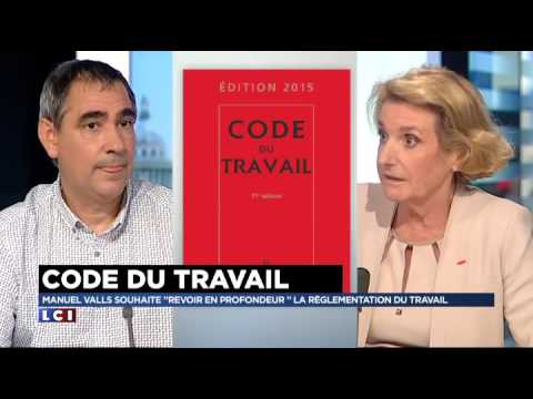 Code du travail : pourquoi un certain nombre de petits patrons préfèrent refuser les commandes