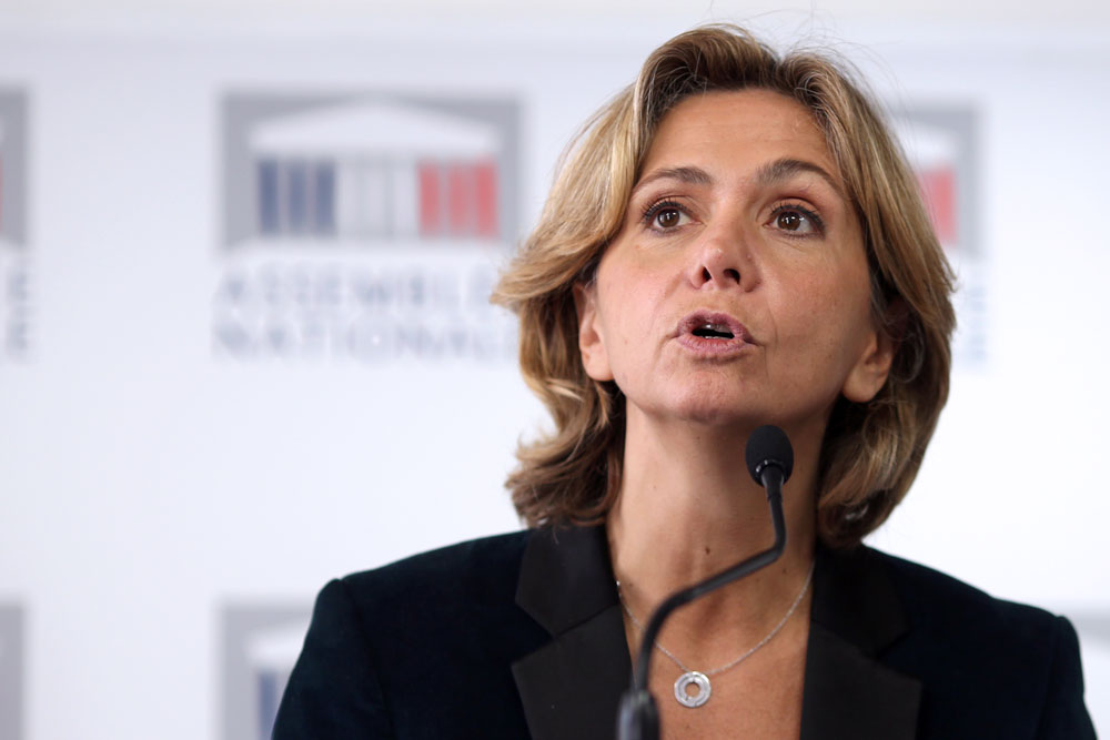 Le MEDEF Île-de-France félicite Valérie Pécresse pour son élection et