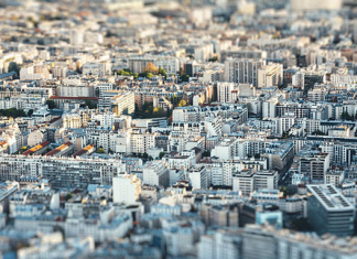 Rapport 2015 de la Commission Logement du MEDEF Île-de-France