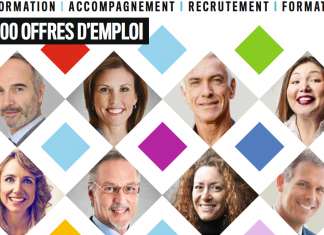 Save the Date – 8ème édition du Forum Emploi Seniors