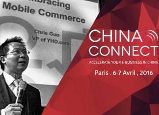 Le rendez-vous des experts du marketing digital et mobile chinois aura pour thème: « Get Mobile »