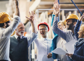 8ème édition du Forum Emploi Seniors – 5 500 offres d’emploi