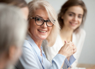Les conférences de la 8ème édition du Forum Emploi Seniors