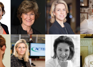 8 mars : 8 femmes, 8 parcours d’exception │édition 2016
