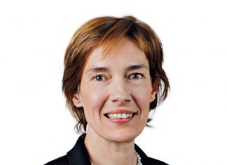 Anne Bouverot