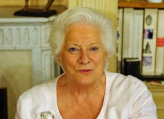 Christine Roux
