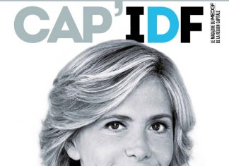 CAP IDF N°57