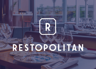 Restopolitan : la carte qui vous invite au restaurant