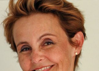 FLORENCE SERVAN-SCHREIBER