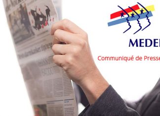 Décès de Xavier Beulin