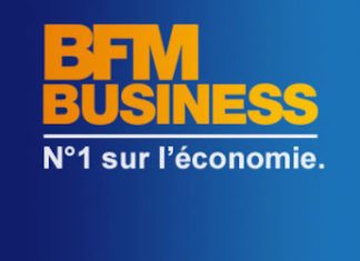ANNONCE PRESSE // Eric BERGER, Président du MEDEF IDF, sur BFM Business le lundi 23 mai 2016 à 19h