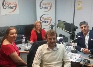 Emission de Radio Orient « Sans transition » : « L’alternance, un rendez-vous annuel organisé par le MEDEF d’Ile de France »