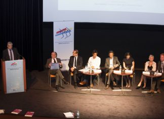 Assemblée Générale – 23 juin 2016 : Quelle entreprise pour demain?