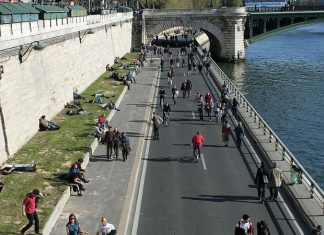 Piétonisation de la voie Georges Pompidou : l’acharnement sur les entreprises