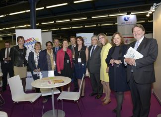 Photos de la Fête de l’Alternance (26 mai 2016)