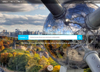 Shelterr, le site immobilier qui répond à vos envies