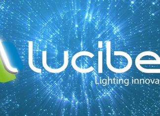 Lucibel, l’une des 50 entreprises qui font l’innovation en France