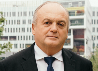 Entretien avec Philippe Yvin, président du Directoire de la Société du Grand Paris