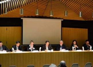 Les chefs d’entreprise face au fait religieux. Suivez le débat organisé par le MEDEF Ile de France et Opinion Internationale