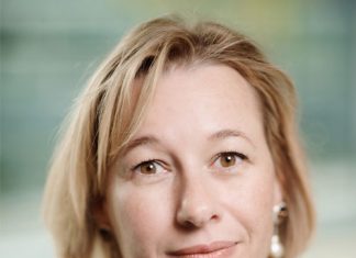 Dunya BOUHACENE Fondatrice de Women Equity for Growth et Présidente de Women Equity Partners