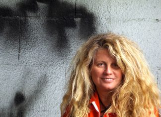 Nathalie DECOSTER Sculpteur