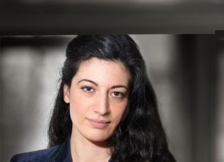 Aurélia PAOLI Fondatrice de Beauregard