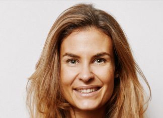Karine SCHRENZEL Cofondatrice de ShopInvest