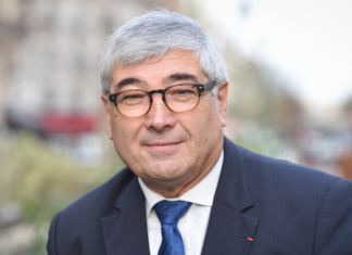 #MagCAPIDF : « Nous allons créer l’Académie du Grand Paris dédiée à la formation »