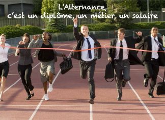 Save the Date : 7ème édition de la Fête de l’Alternance