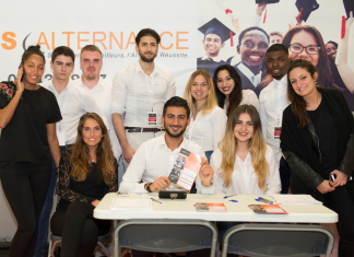 Bilan de la 7ème édition de la Fête de l’Alternance
