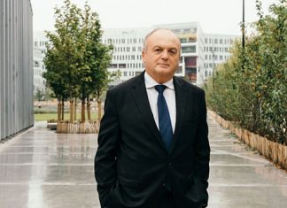 Entretien avec Philippe Yvin, président du directoire de la société du Grand Paris
