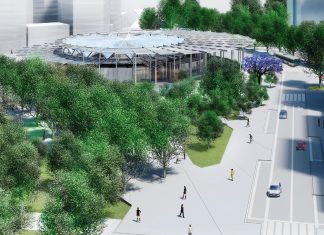 Grand Paris Express : Des projets urbanistiques structurants